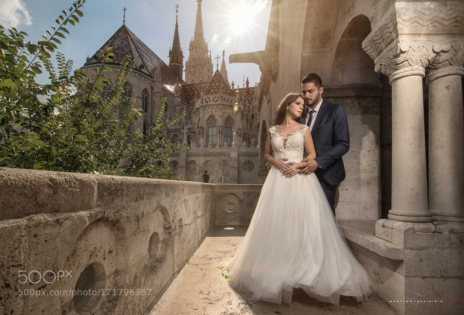 Nikon D5 sample photo. Manthos tsakiridis wedding photography