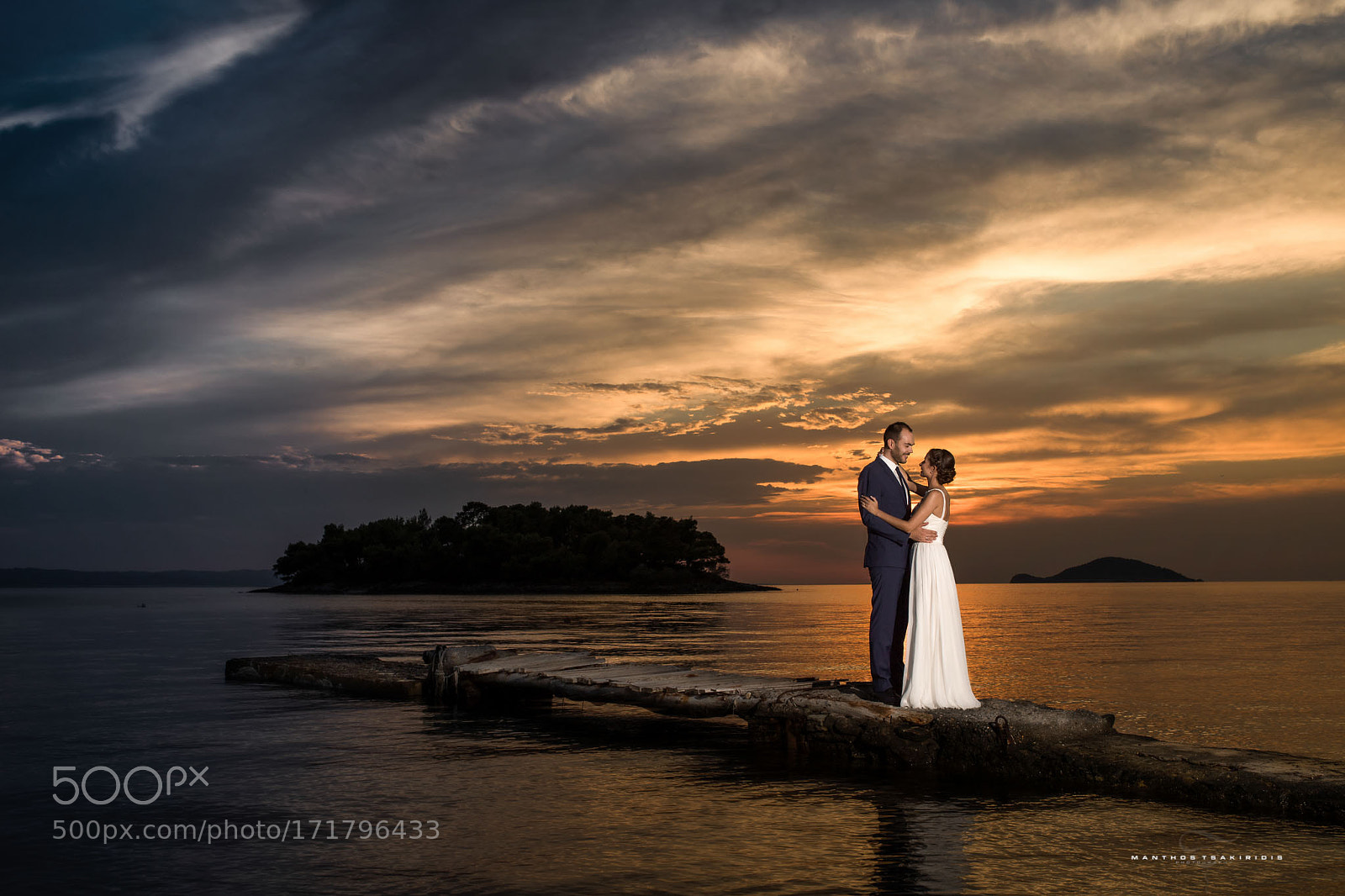 Nikon D5 sample photo. Manthos tsakiridis wedding photography