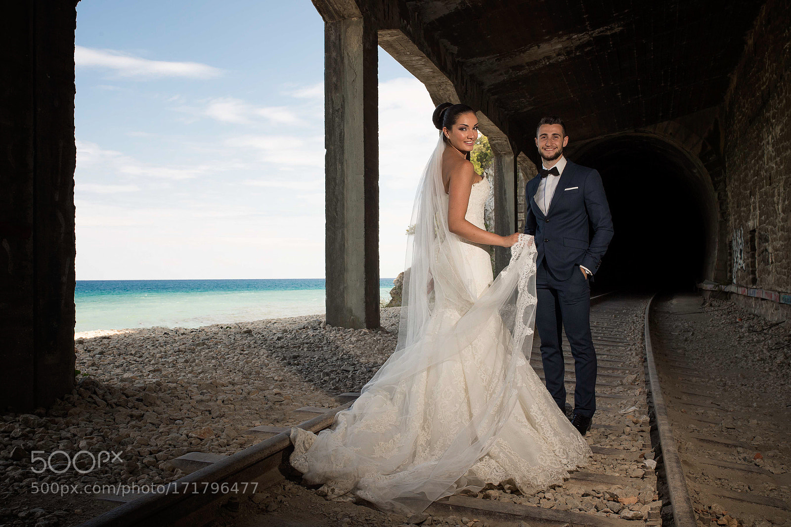 Nikon D5 sample photo. Manthos tsakiridis wedding photography