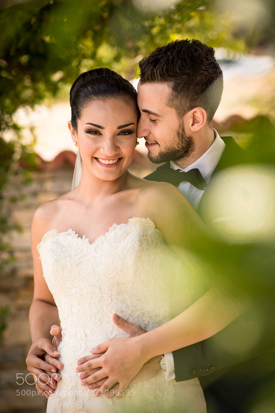 Nikon D5 sample photo. Manthos tsakiridis wedding photography