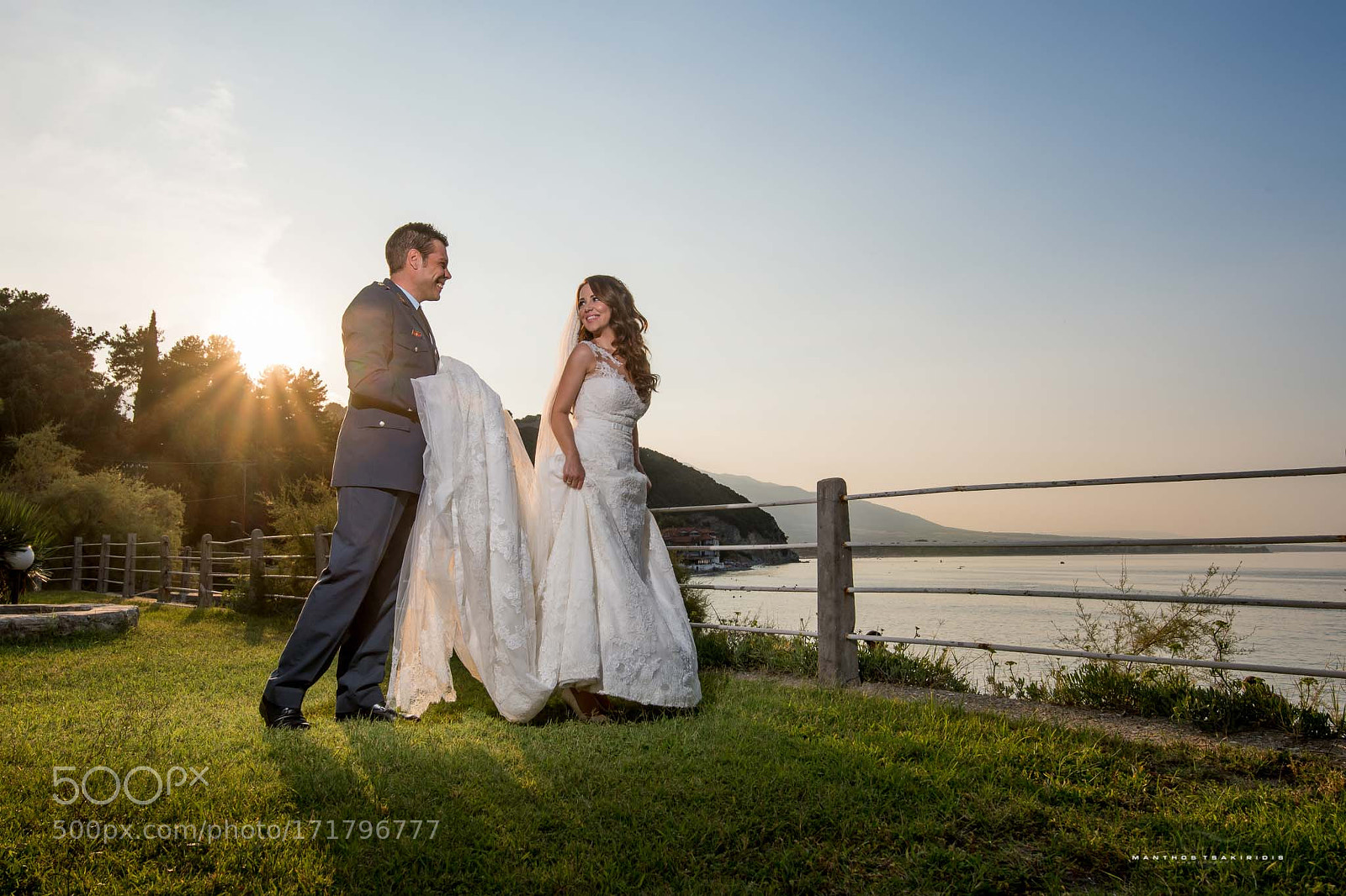 Nikon D5 sample photo. Manthos tsakiridis wedding photography