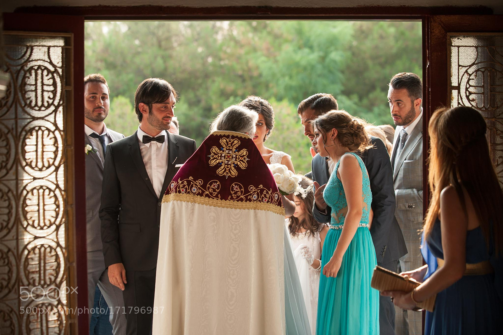 Nikon D3 sample photo. Manthos tsakiridis wedding photography