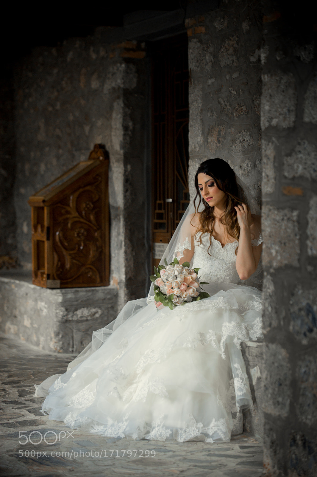 Nikon D3 sample photo. Manthos tsakiridis wedding photography