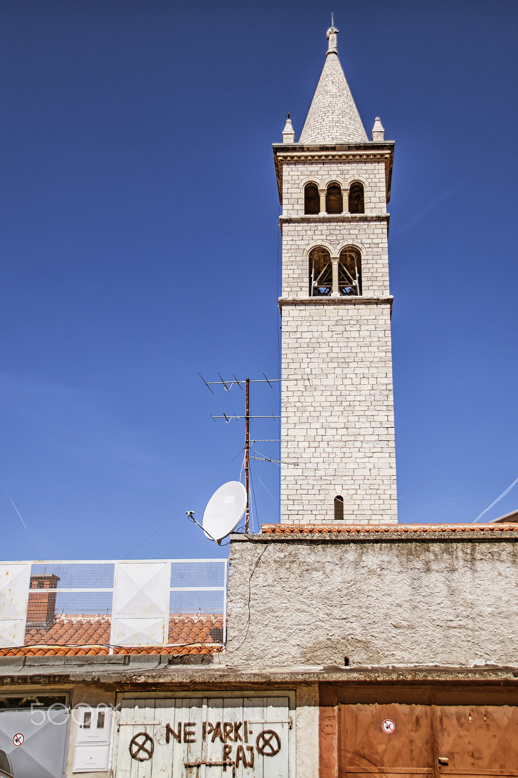 Sigma 18-250mm F3.5-6.3 DC OS HSM sample photo. Pula, croatia photography