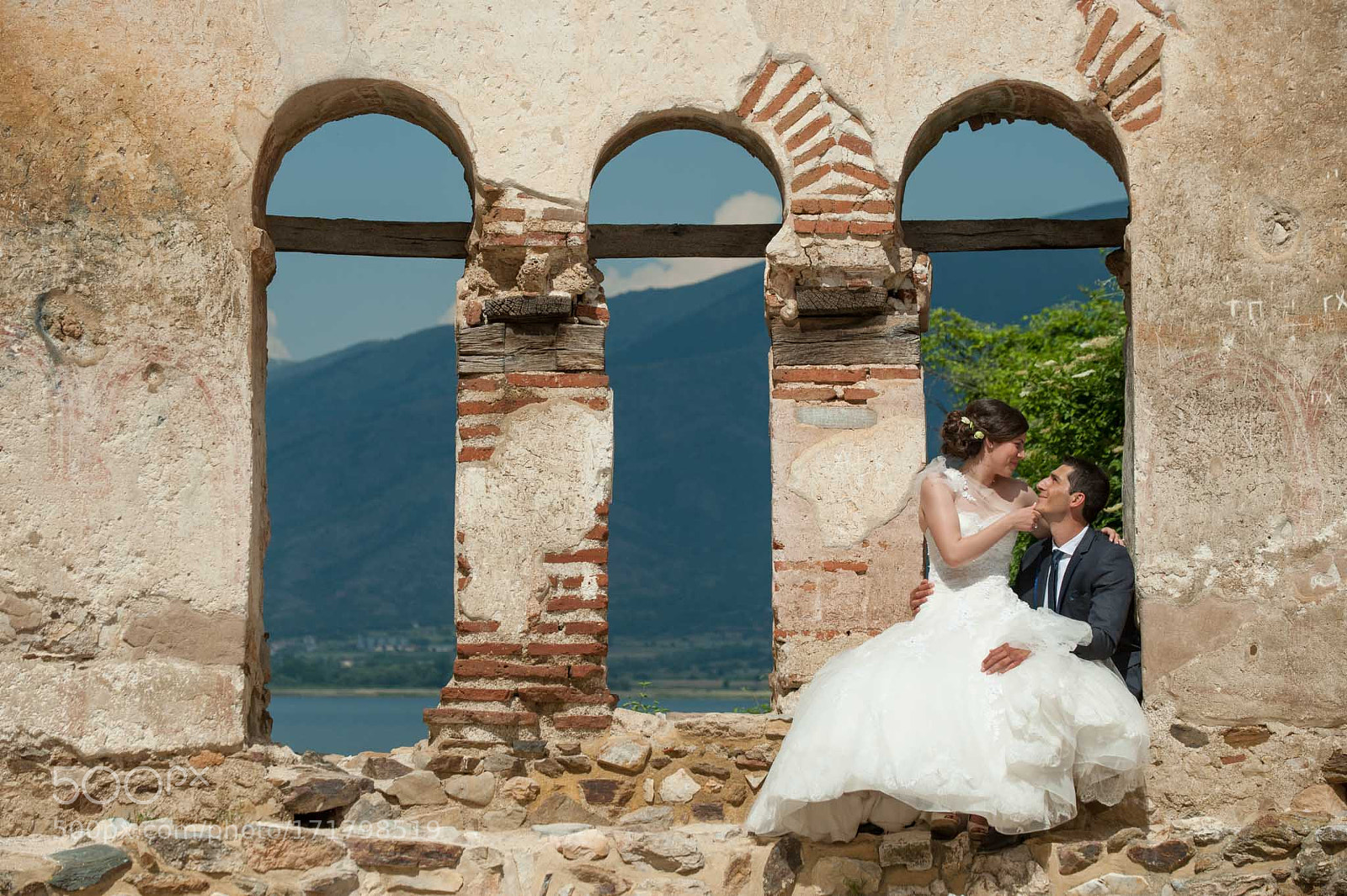 Nikon D3 sample photo. Manthos tsakiridis wedding photography
