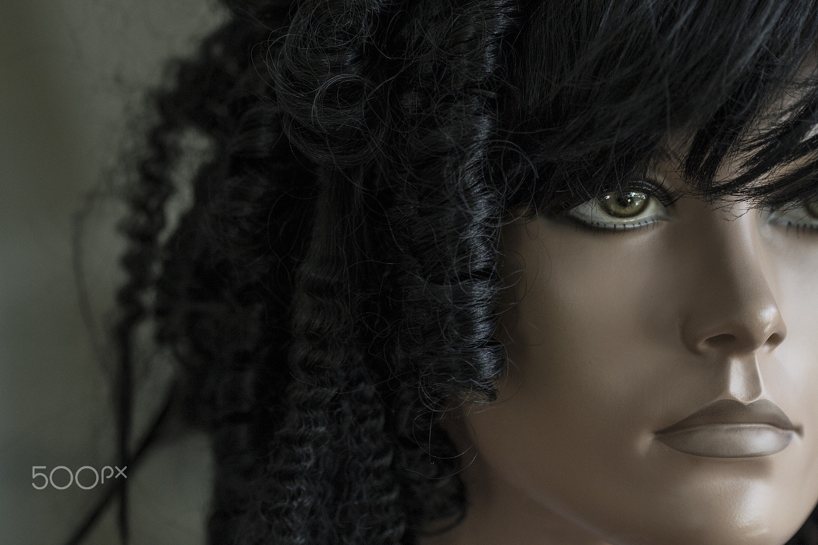 Canon EF 100mm F2.8 Macro USM sample photo. I want to be perfect photography