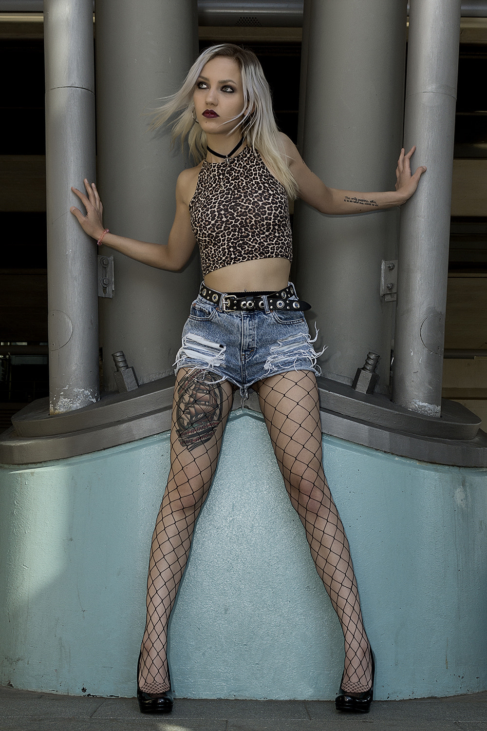 Minolta AF 28-80mm F3.5-5.6 II sample photo. Paulina photography
