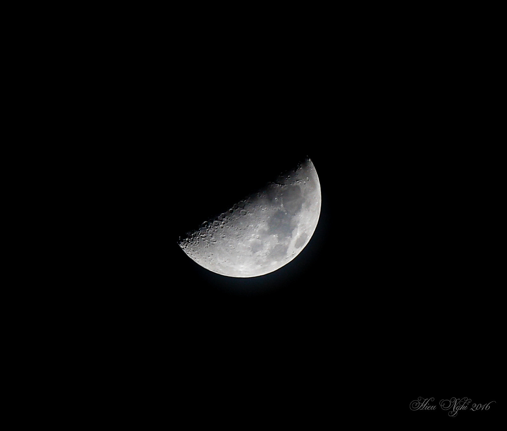 Canon EF 70-200mm F2.8L IS II USM sample photo. A half of mooncake 2016 photography