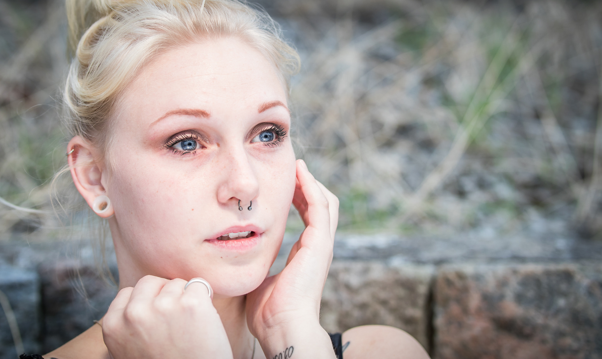 Sigma 50-100mm F1.8 DC HSM Art sample photo. That look photography