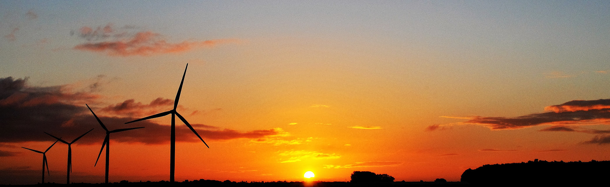 Nikon AF-S DX Micro Nikkor 40mm F2.8 sample photo. Graceful sunrise photography