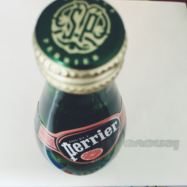 Apple iPhone8,1 sample photo. Perrier photography