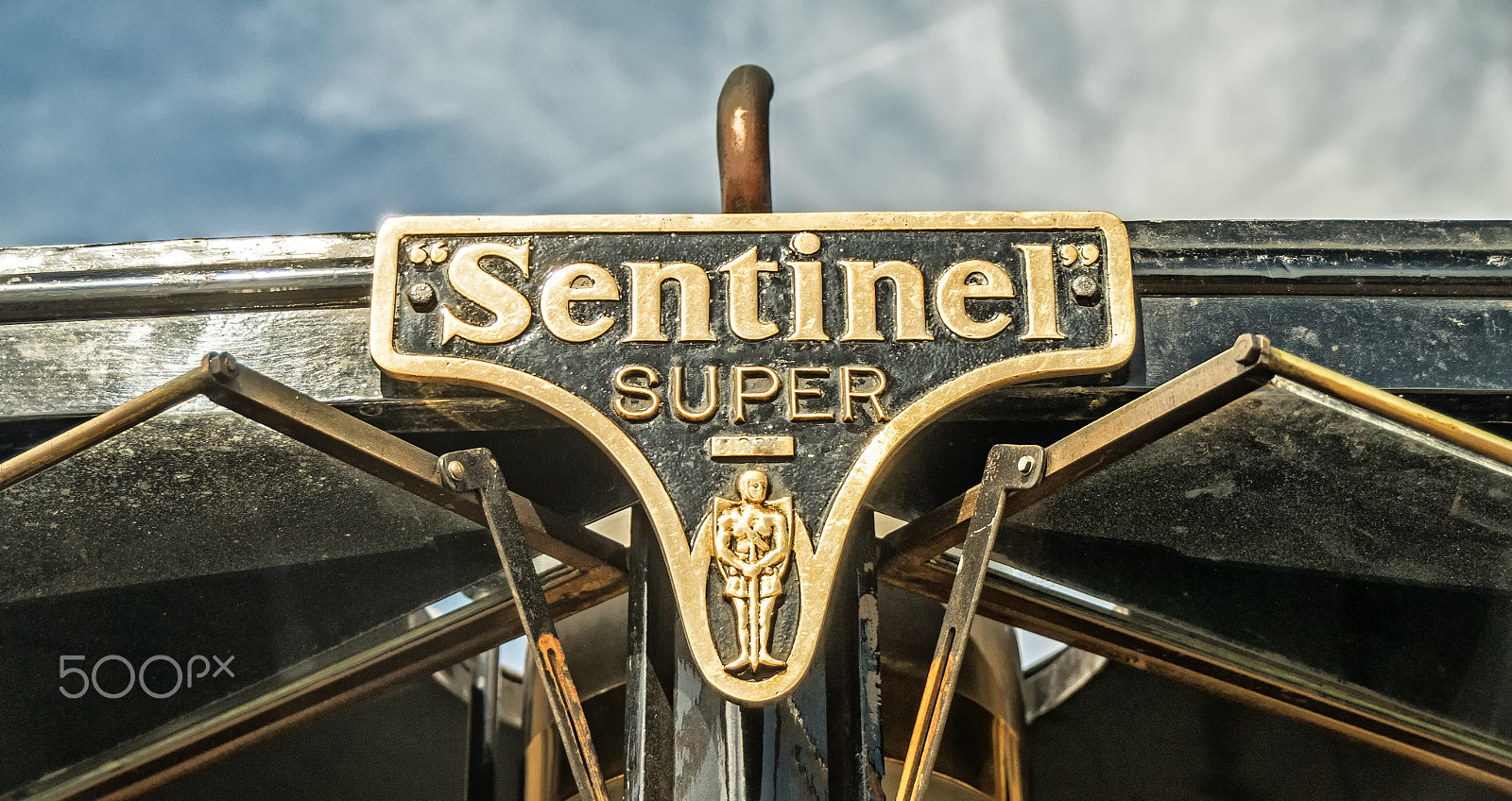 Sony DT 18-250mm F3.5-6.3 sample photo. Sentinel photography