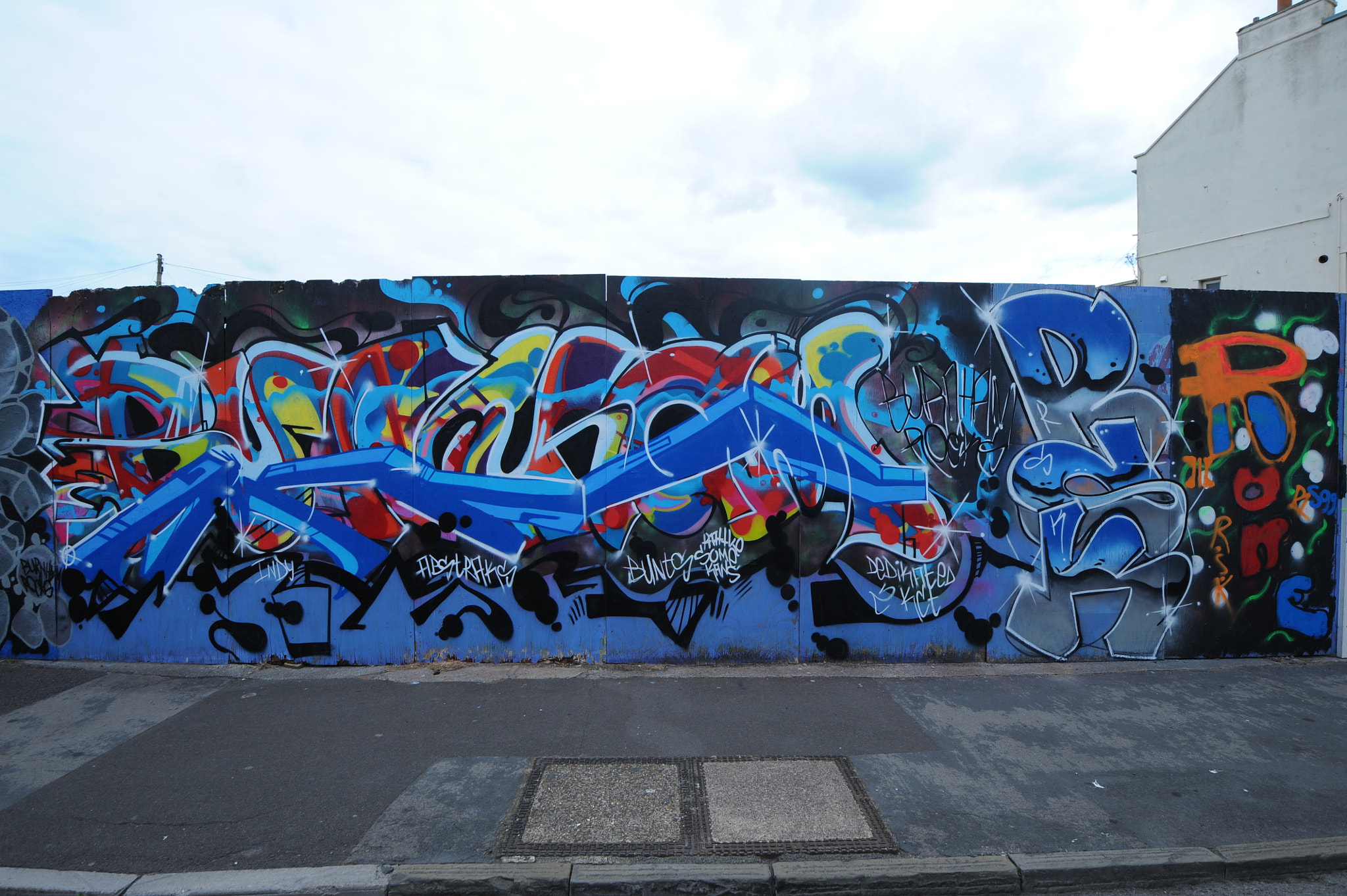 Nikon D3 sample photo. Dx photography