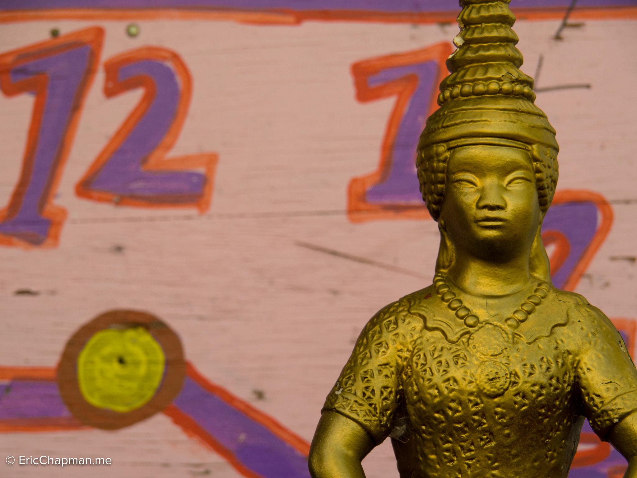 OLYMPUS M.14-150mm F4.0-5.6 II sample photo. Dilapidations of time to function symbolically #2 photography