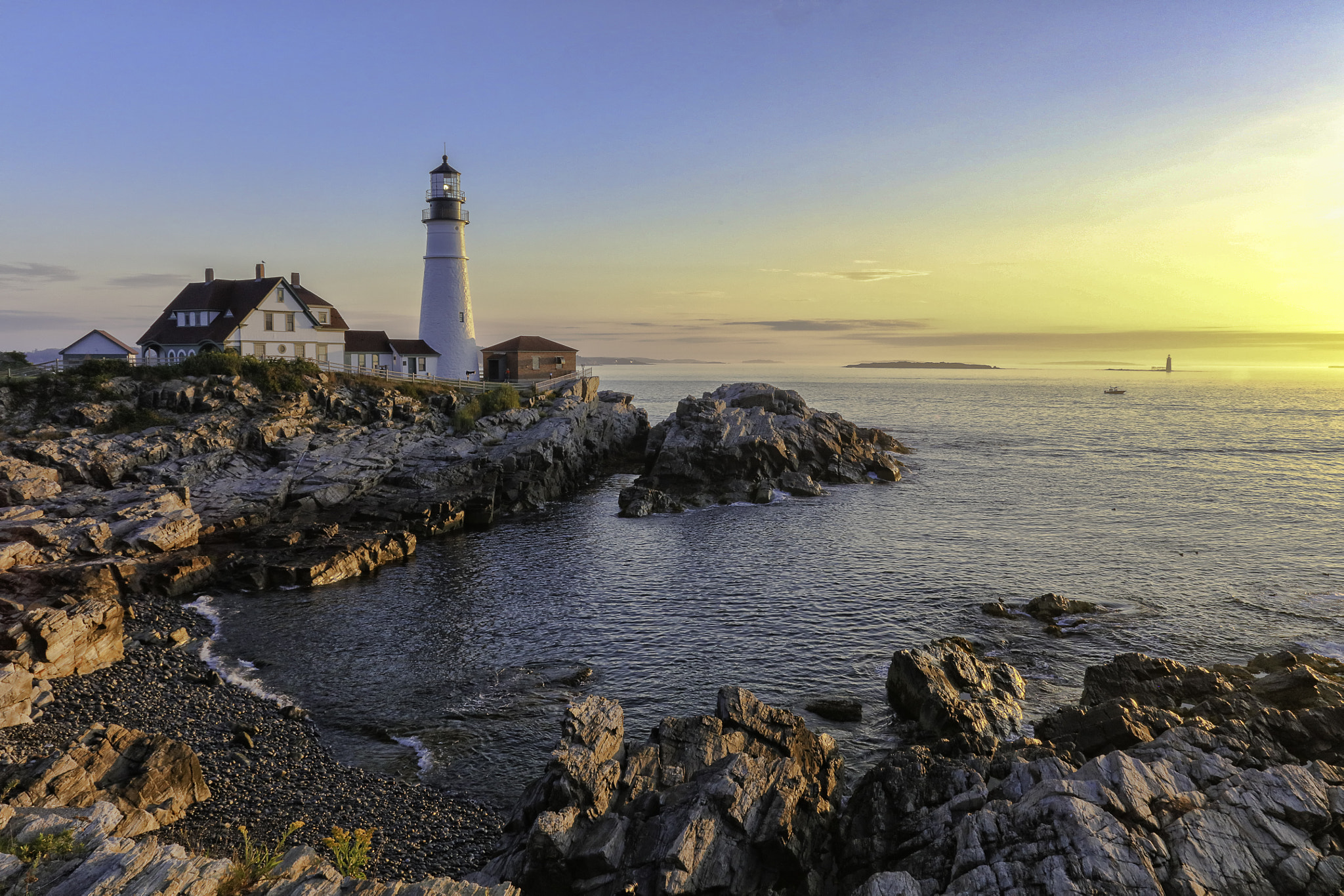 Canon EF 28-300mm F3.5-5.6L IS USM sample photo. Safe harbor photography