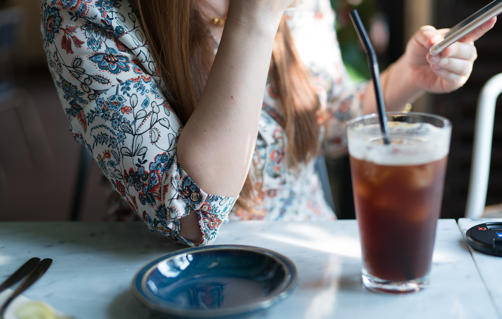 Sony Planar T* 50mm F1.4 ZA SSM sample photo