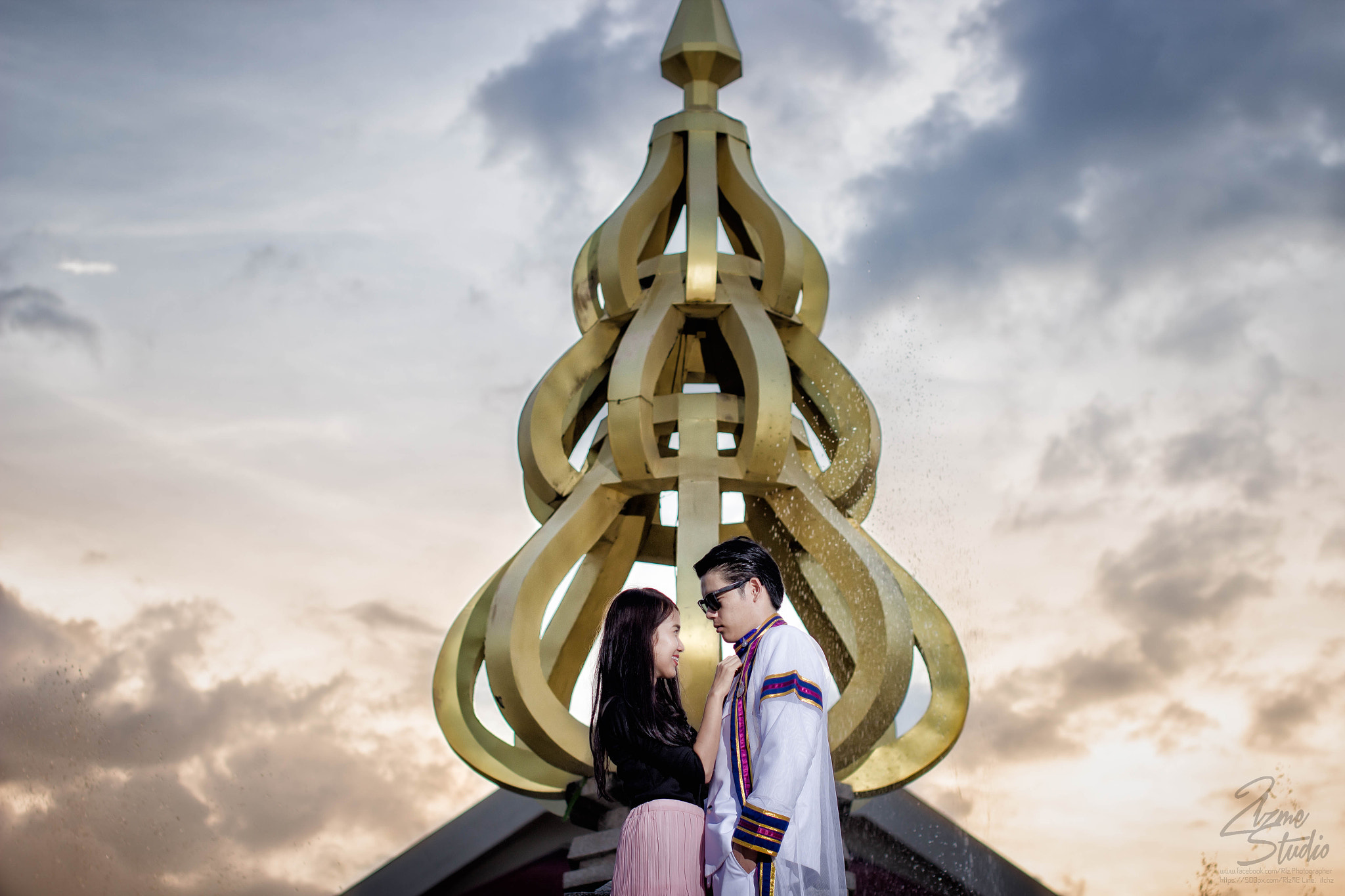 Sigma 50mm F1.4 EX DG HSM sample photo. Congratulation photography