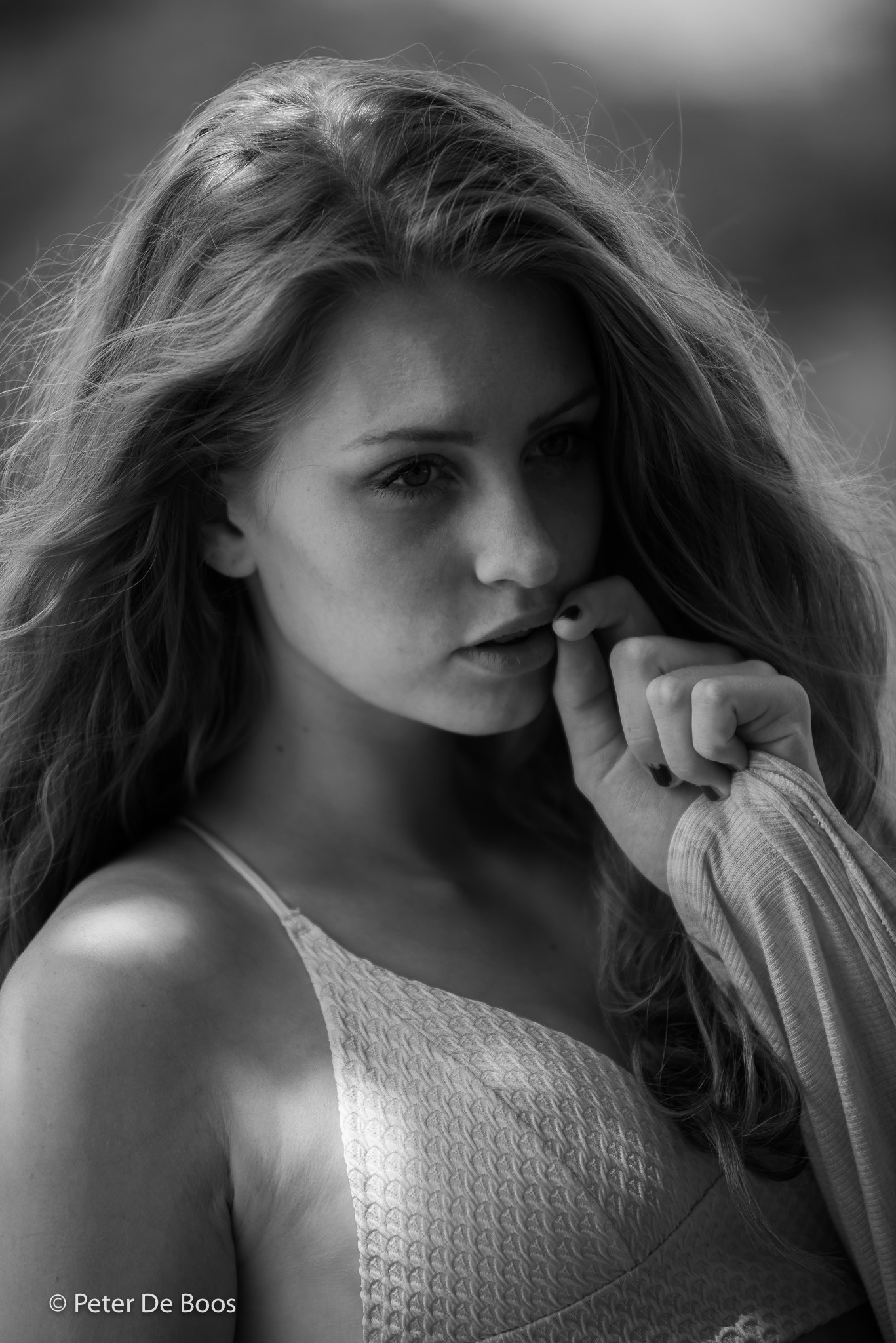 Nikon AF-Nikkor 80-200mm F2.8D ED sample photo. Venja photography