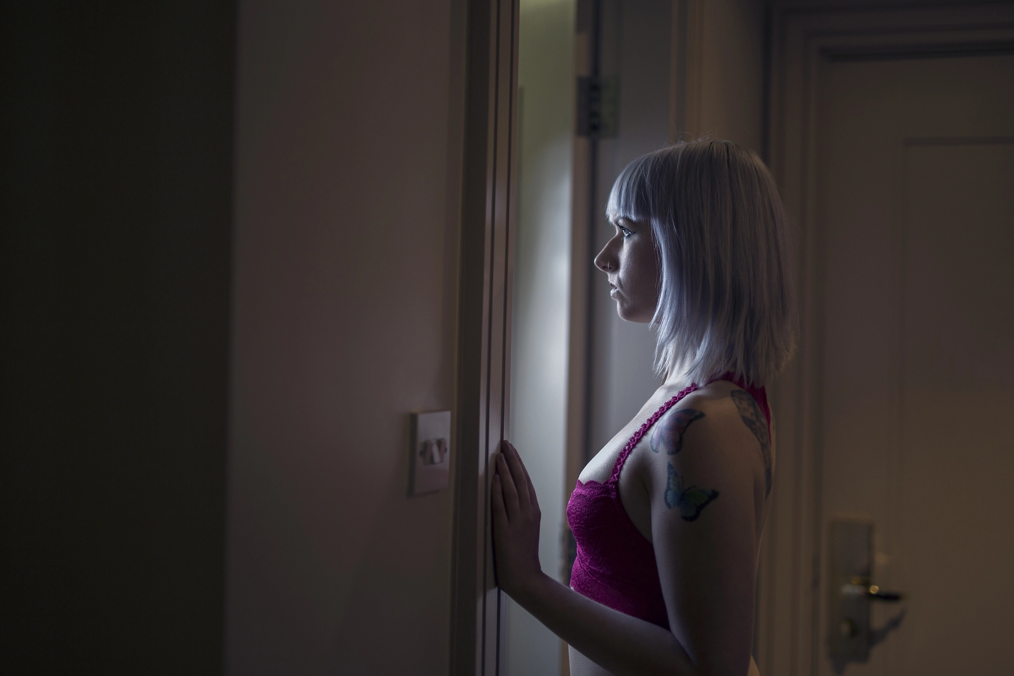 Canon EOS 6D + ZEISS Milvus 50mm F1.4 sample photo. Jocey photography