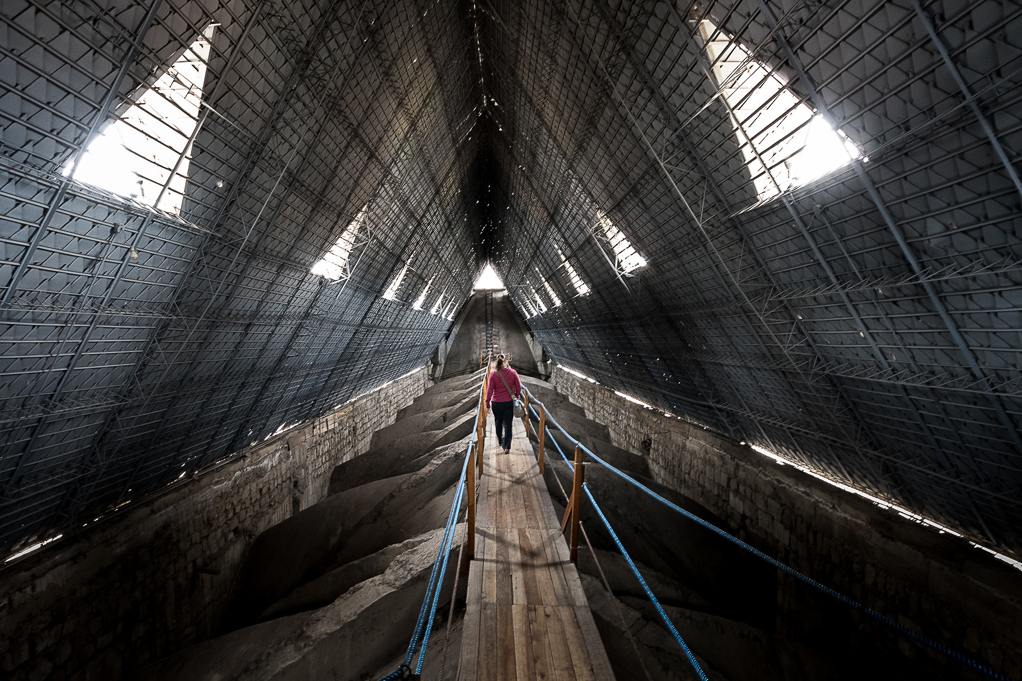 Sigma 10-20mm F4-5.6 EX DC HSM sample photo. Gateway photography