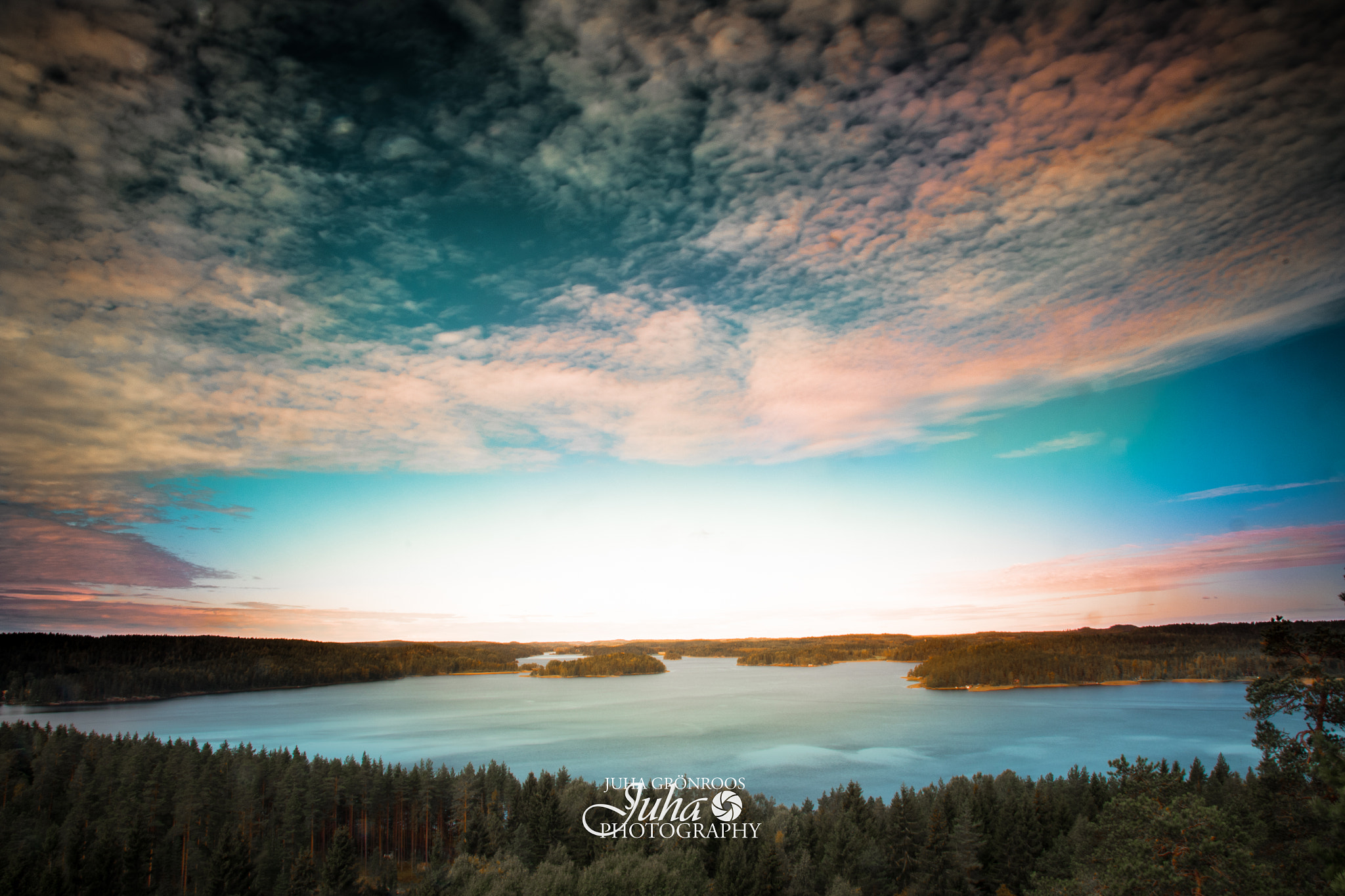 Sigma 17-70mm F2.8-4 DC Macro OS HSM sample photo. Hiidenvuori photography