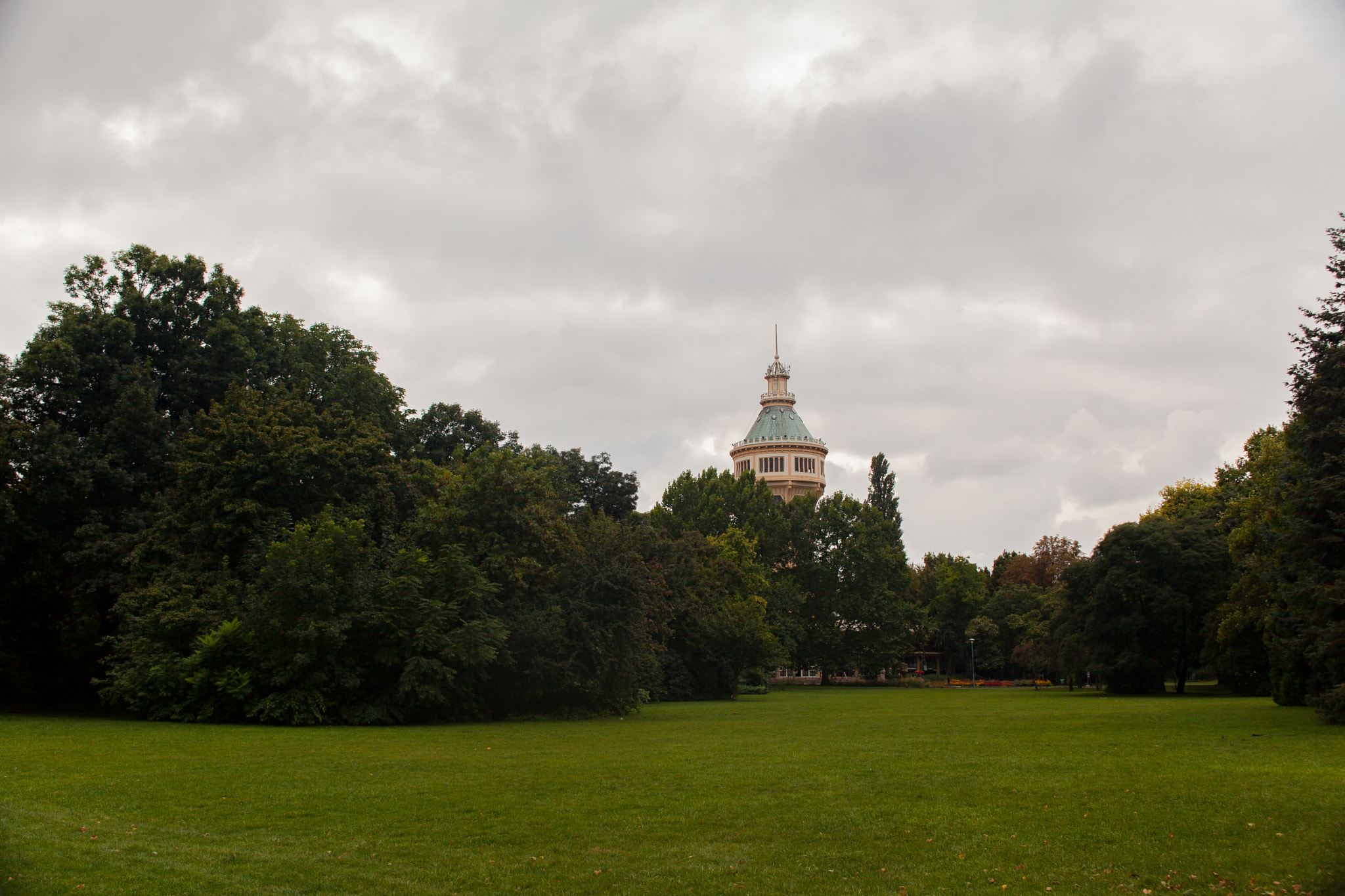 Canon EF 28-105mm f/3.5-4.5 USM sample photo. Margit-sziget photography