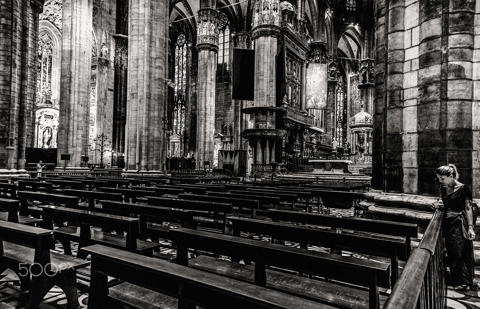 Canon EOS 5DS sample photo. Emptyness photography