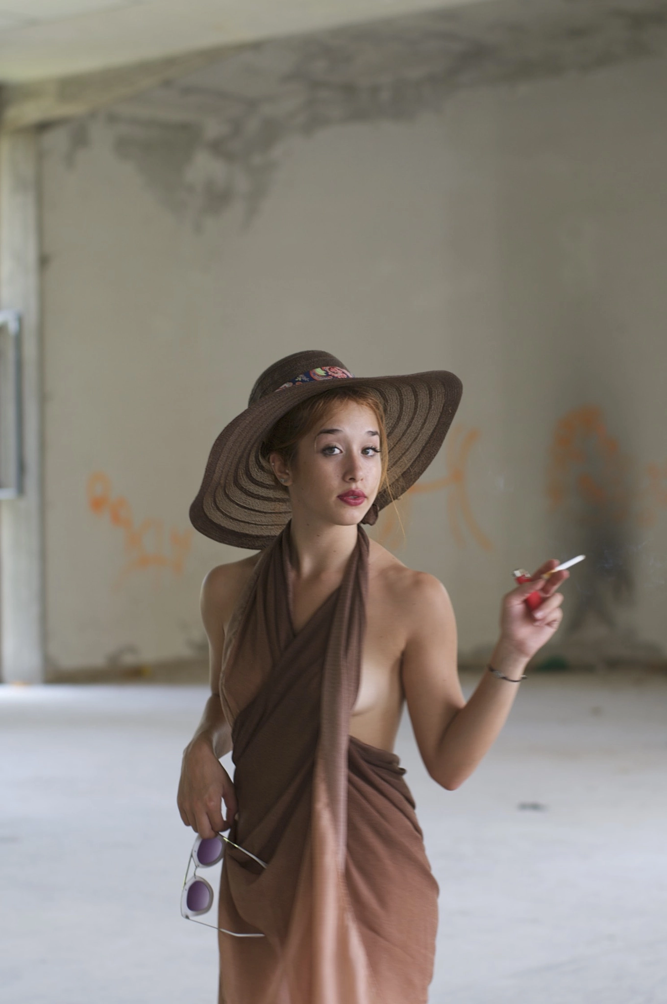 Pentax smc FA 50mm F1.4 sample photo. Chiara 7 photography