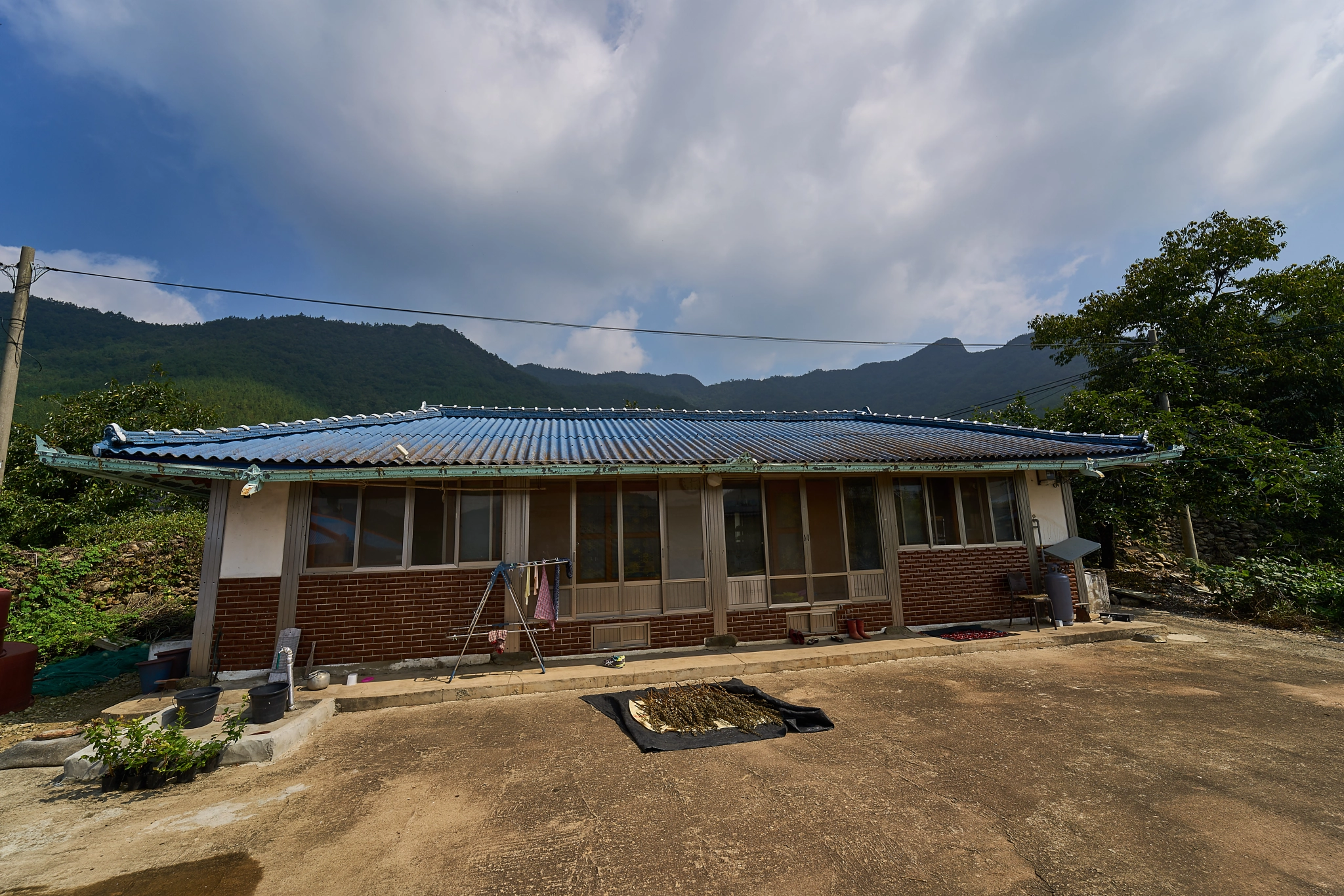 Sony a7R II + Samyang AF 14mm F2.8 FE sample photo. Dsc photography
