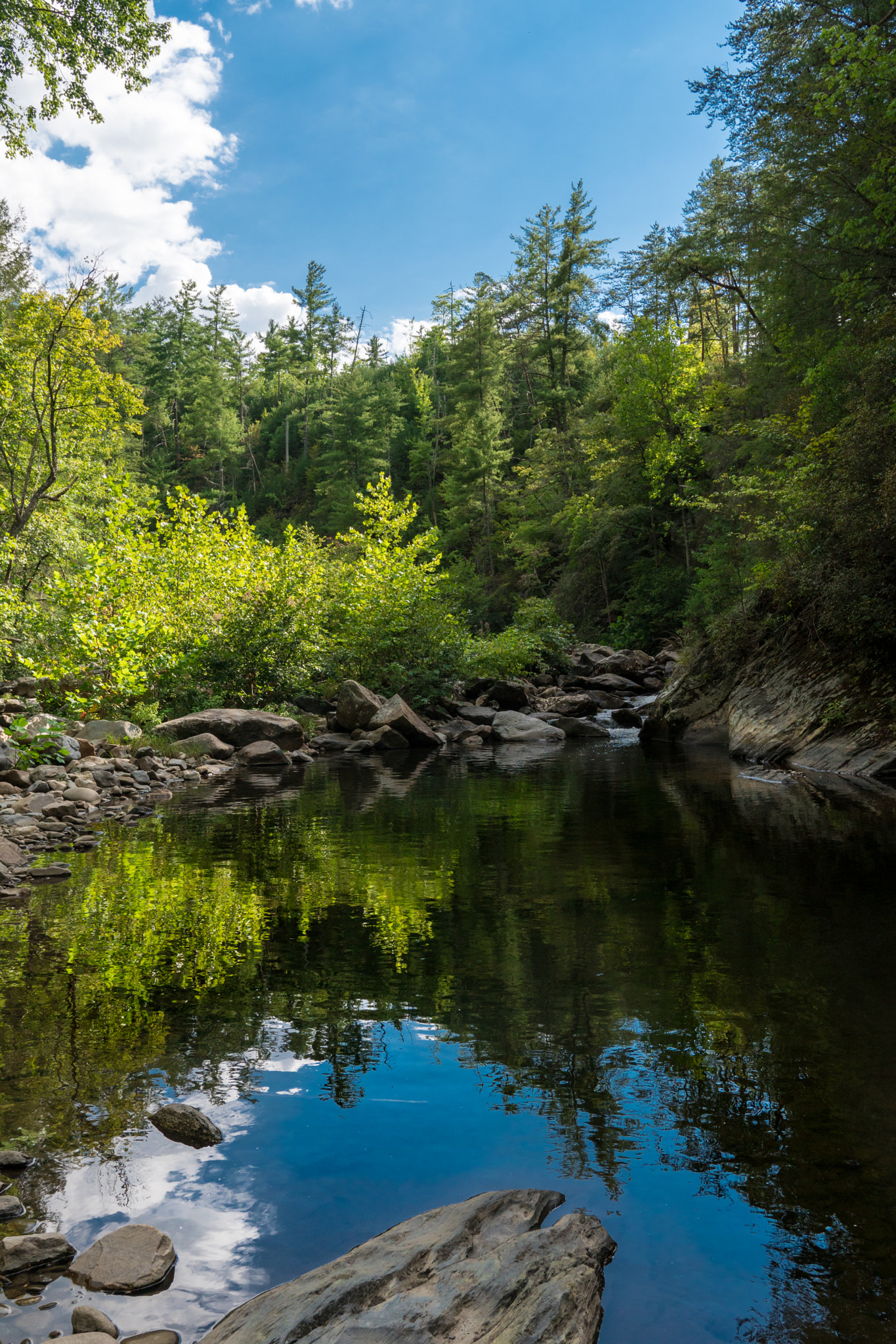 Sony a6300 + 18-35mm F1.8 DC HSM | Art 013 sample photo. Reflections photography