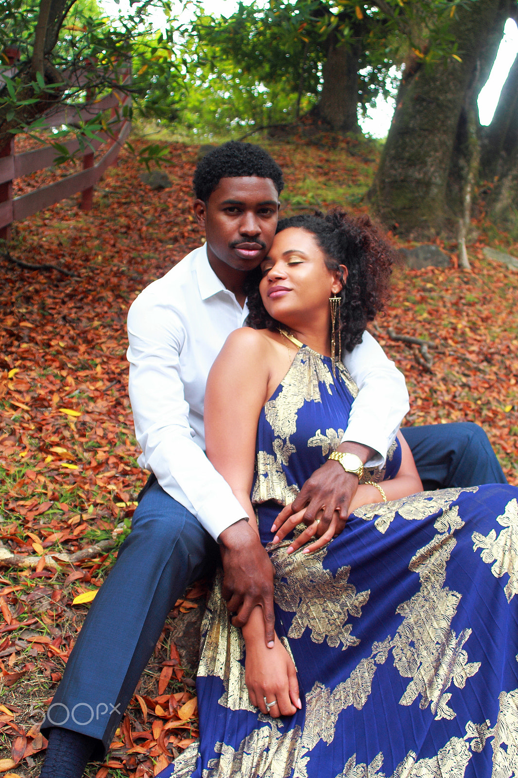 Canon EF 28-80mm f/3.5-5.6 sample photo. A royal engagement photography
