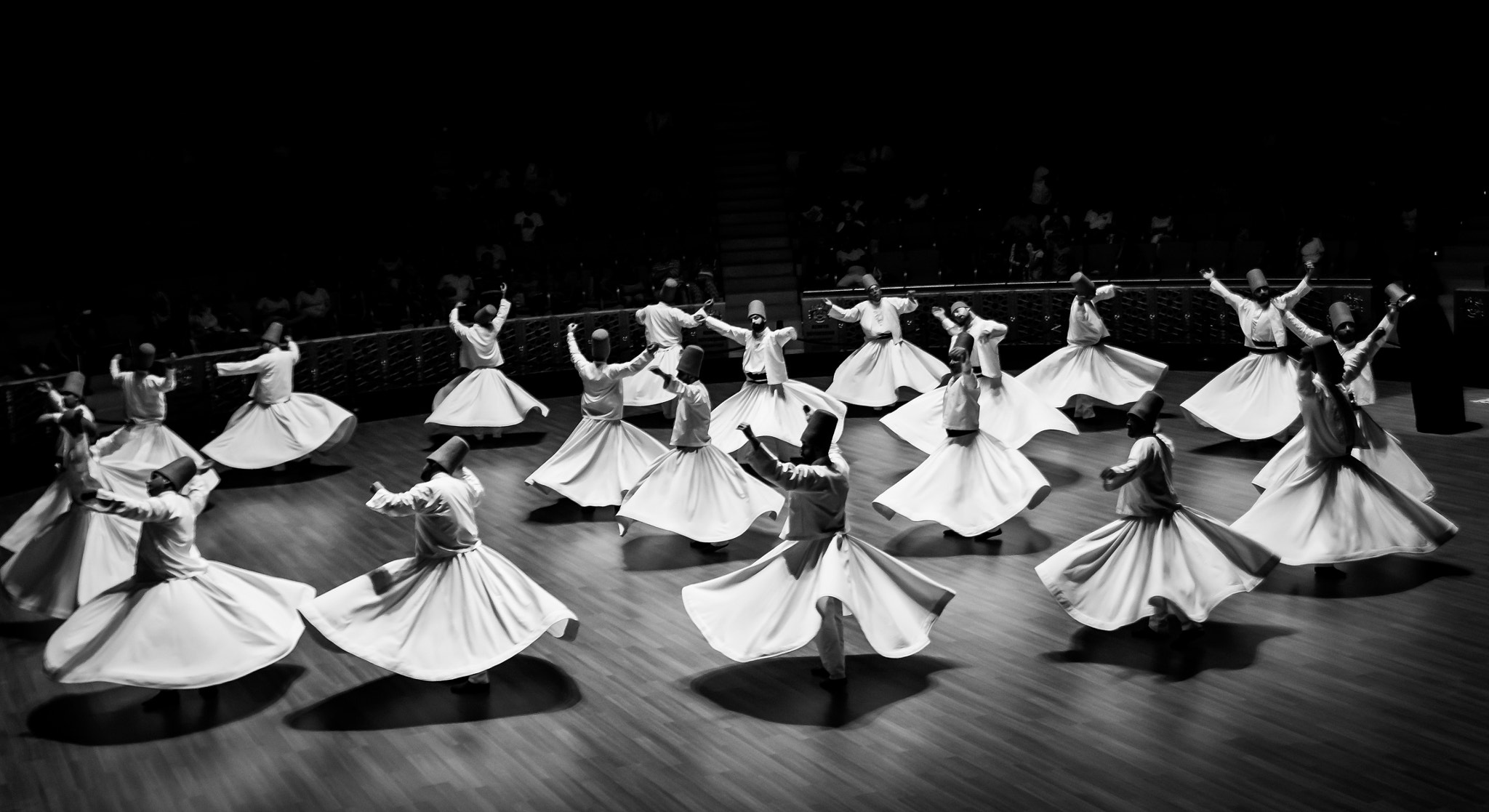 Nikon D4 sample photo. Mevlana (meditative) sufi dance in konya photography