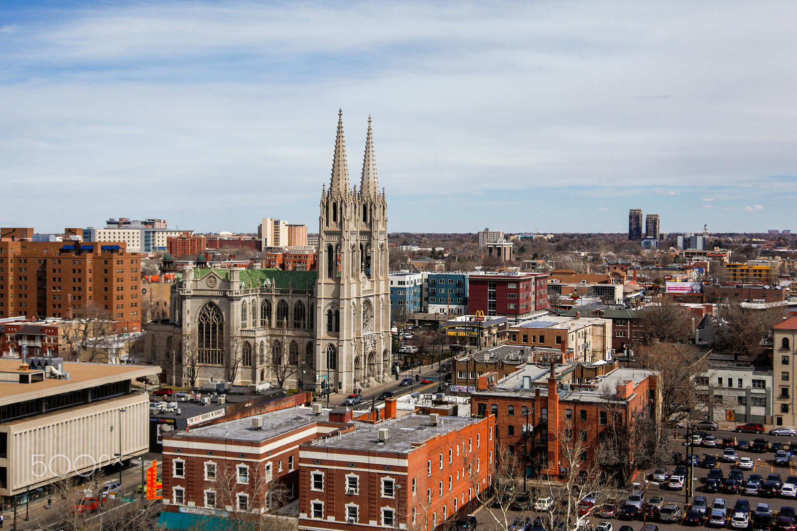 Canon EOS 5D Mark II + Canon EF 28-105mm F4.0-5.6 USM sample photo. Moving midwest photography