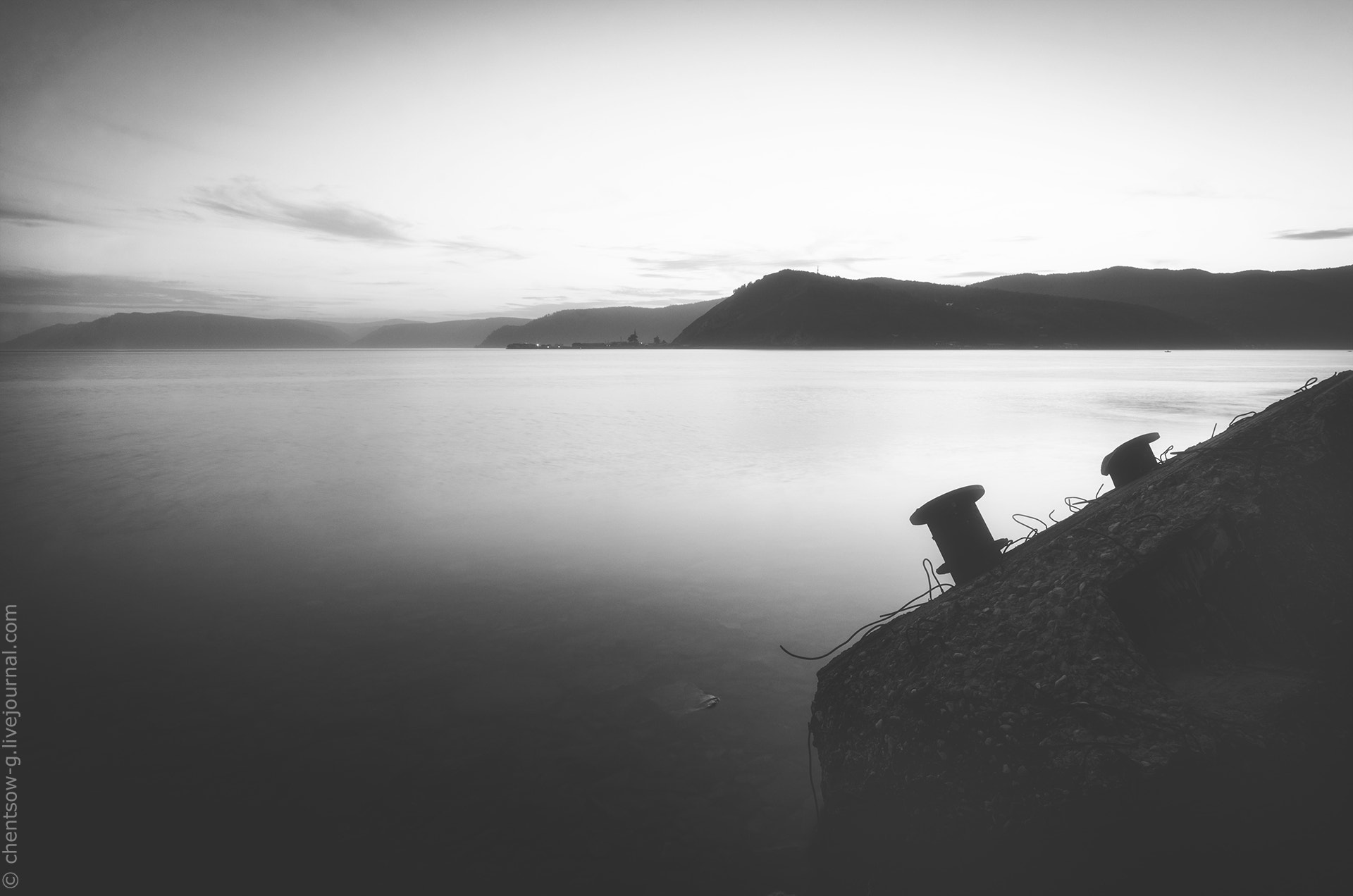 Samyang 14mm F2.8 ED AS IF UMC sample photo. Oblivion photography