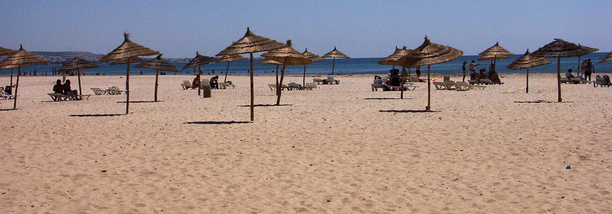 KONICA MINOLTA DiMAGE A1 sample photo. My idea of a beach! photography