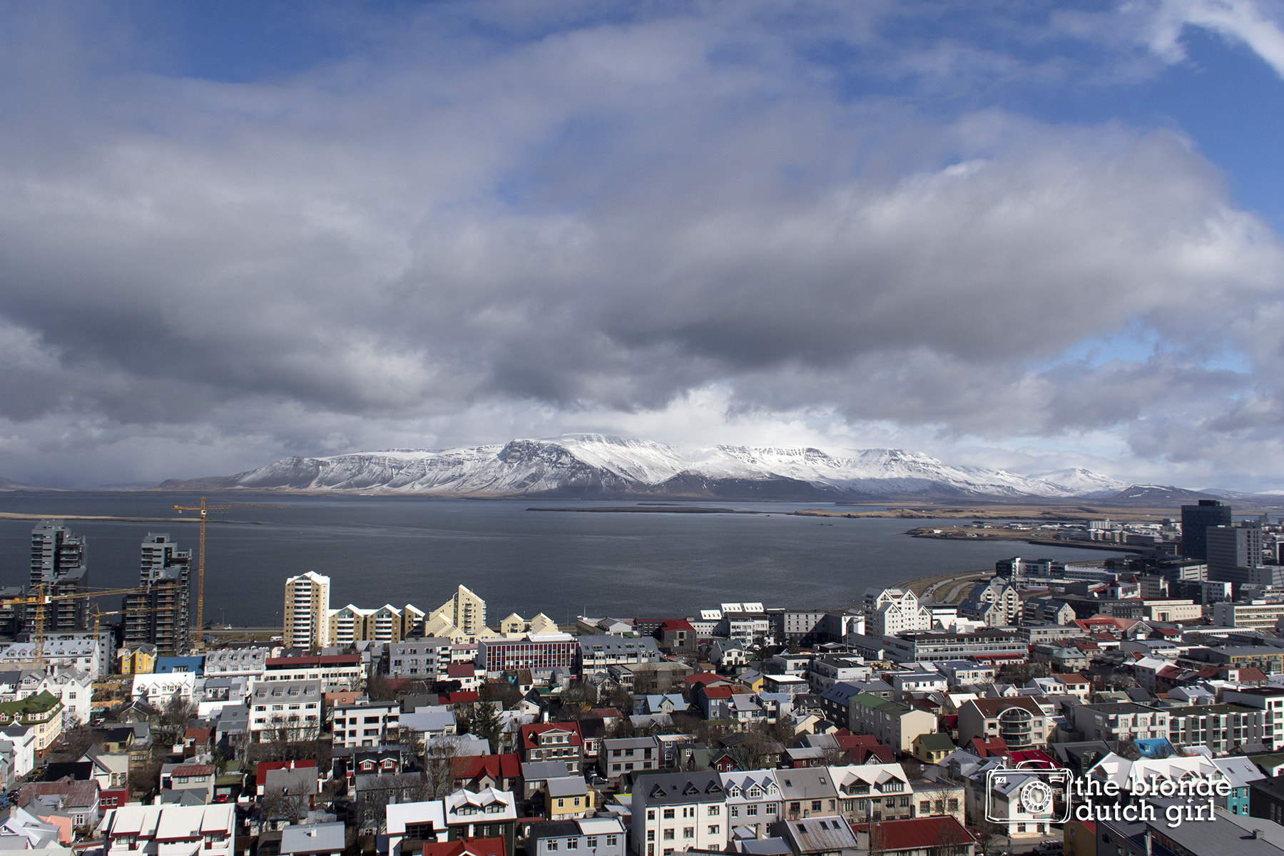 Canon EOS 60D + Sigma 18-50mm F2.8-4.5 DC OS HSM sample photo. Reykjavik, iceland photography