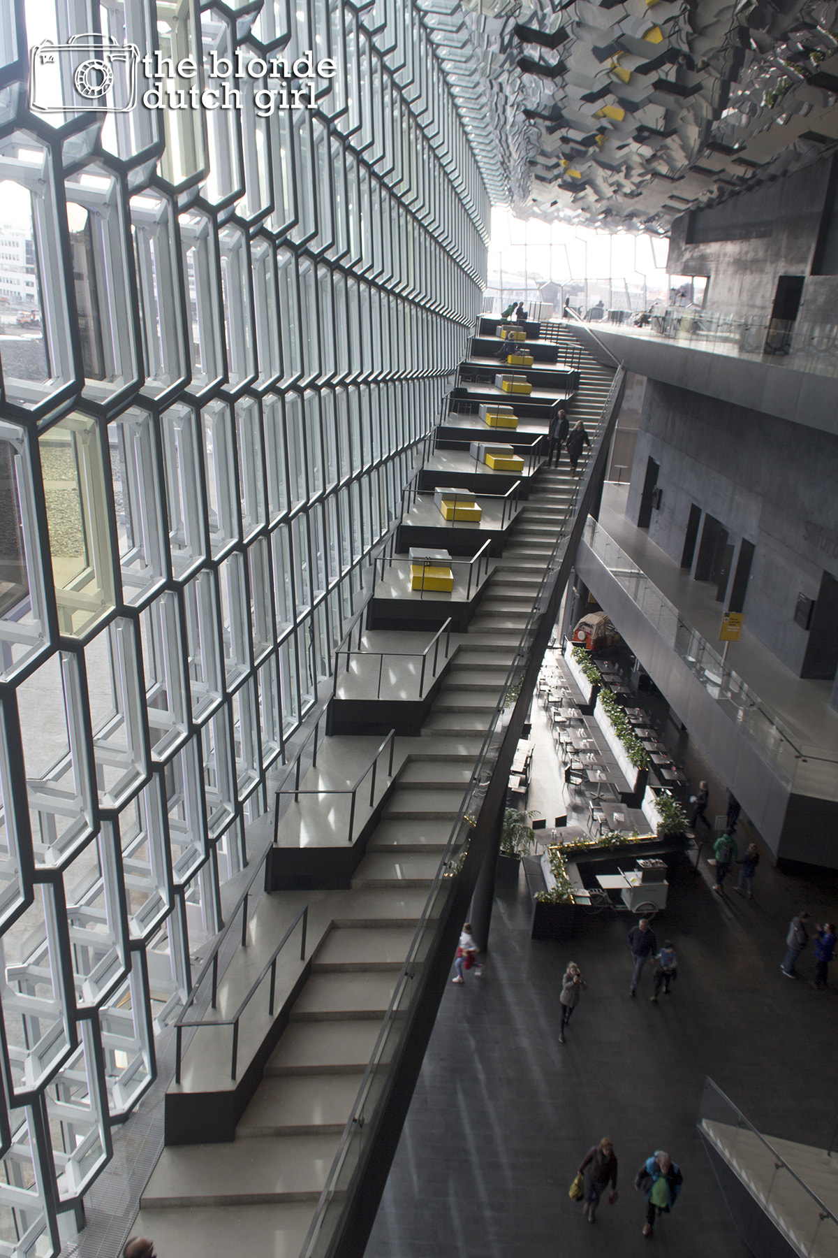 Sigma 18-50mm F2.8-4.5 DC OS HSM sample photo. Harpa photography