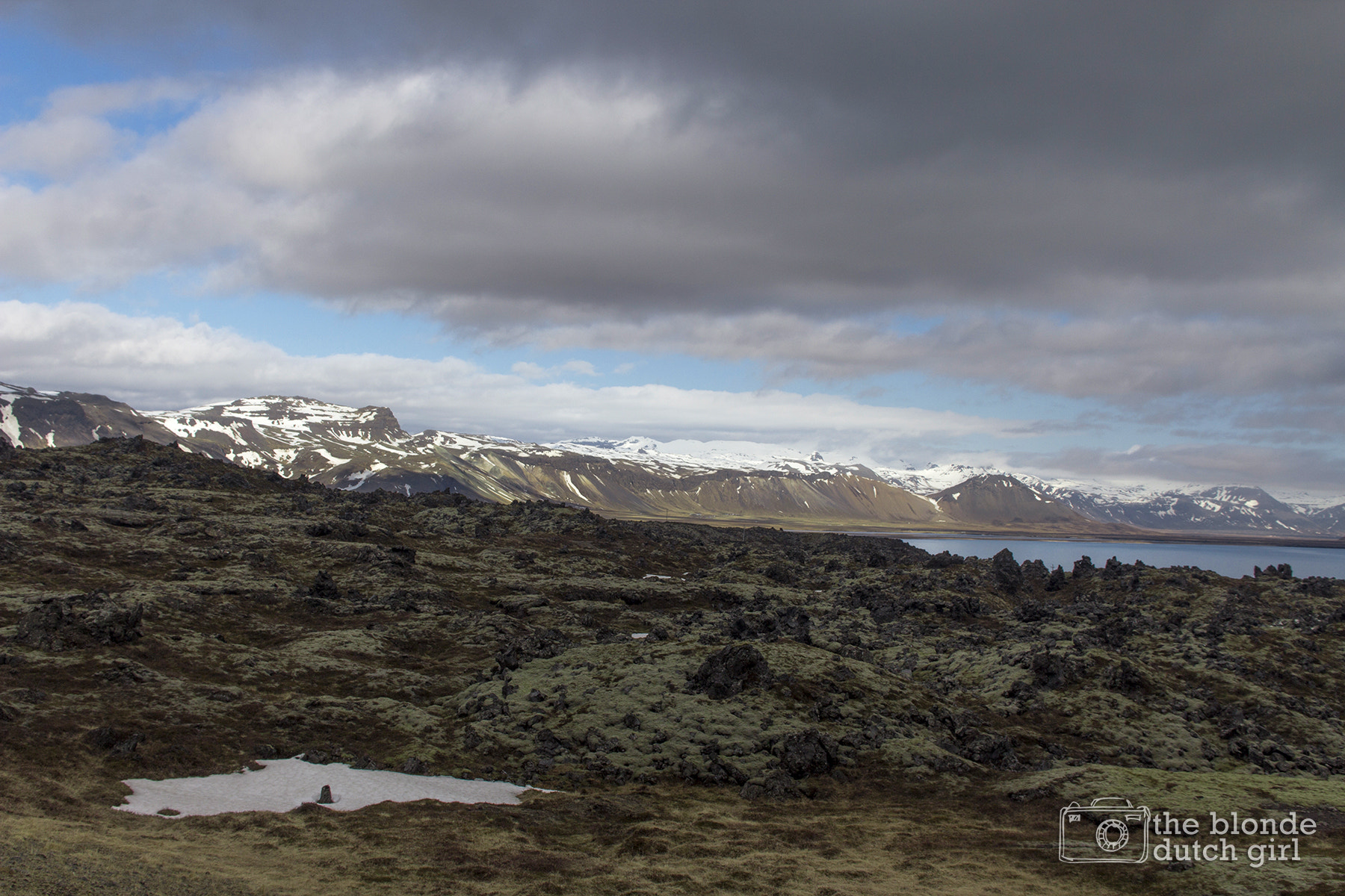 Sigma 18-50mm F2.8-4.5 DC OS HSM sample photo. Arctic vista photography