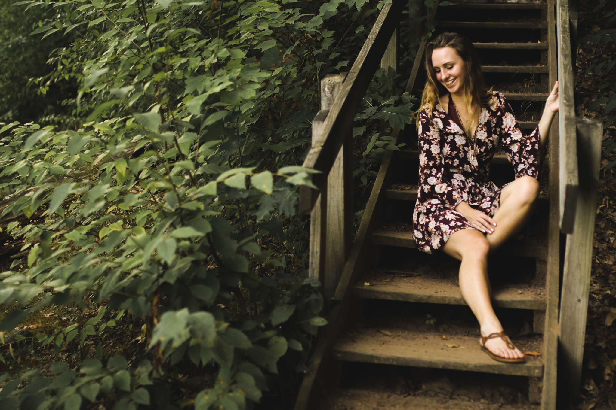 Canon EOS 80D + Sigma 35mm F1.4 DG HSM Art sample photo. Brenna ll photography