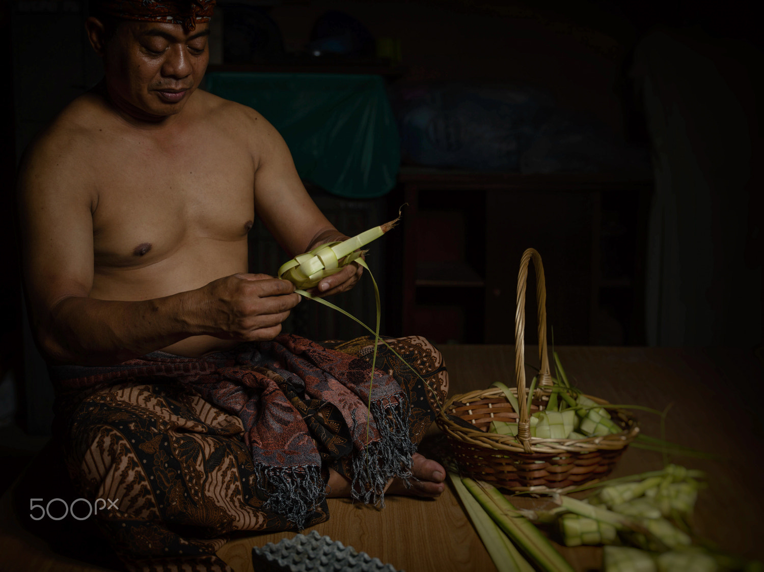 Hasselblad H6D + HCD 35-90 sample photo. Pak puja arta photography