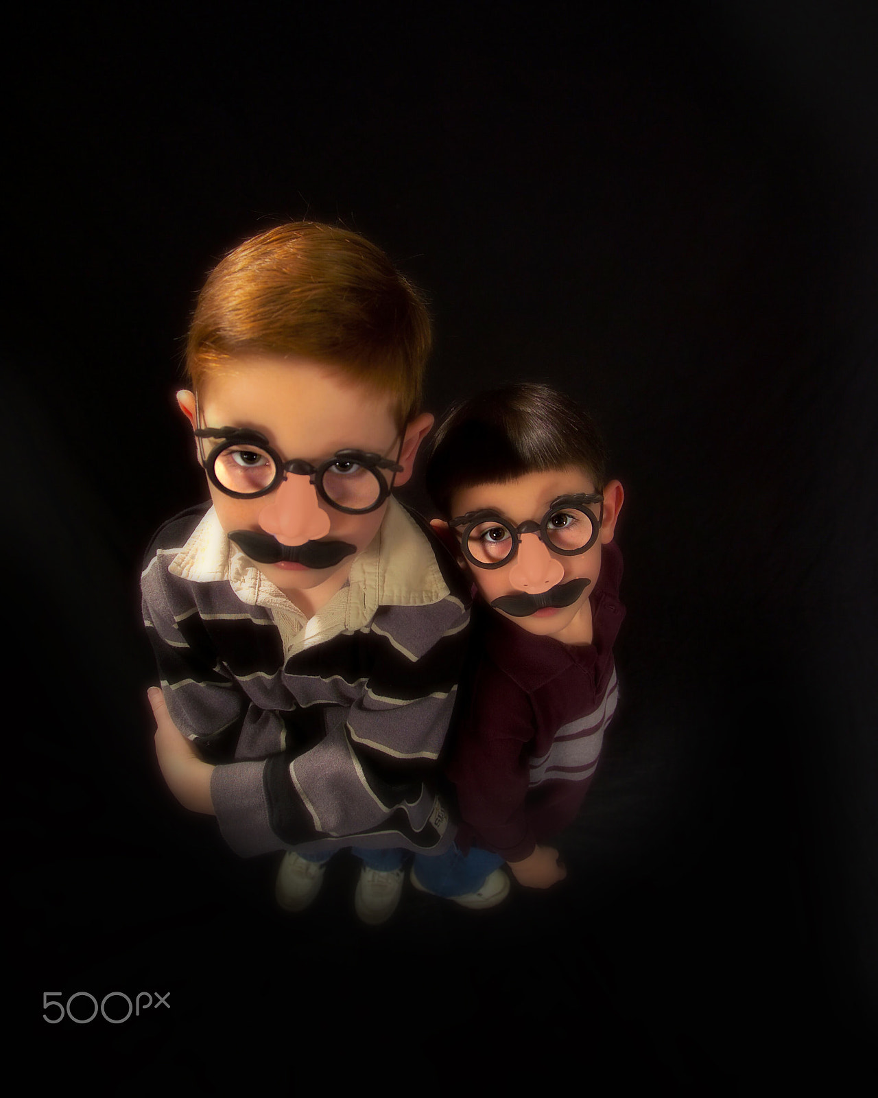 Kodak DCS Pro 14N sample photo. Young groucho,s photography