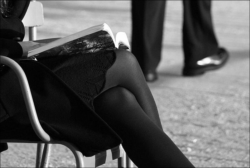Come back to me ~ Paris ~ MjYj