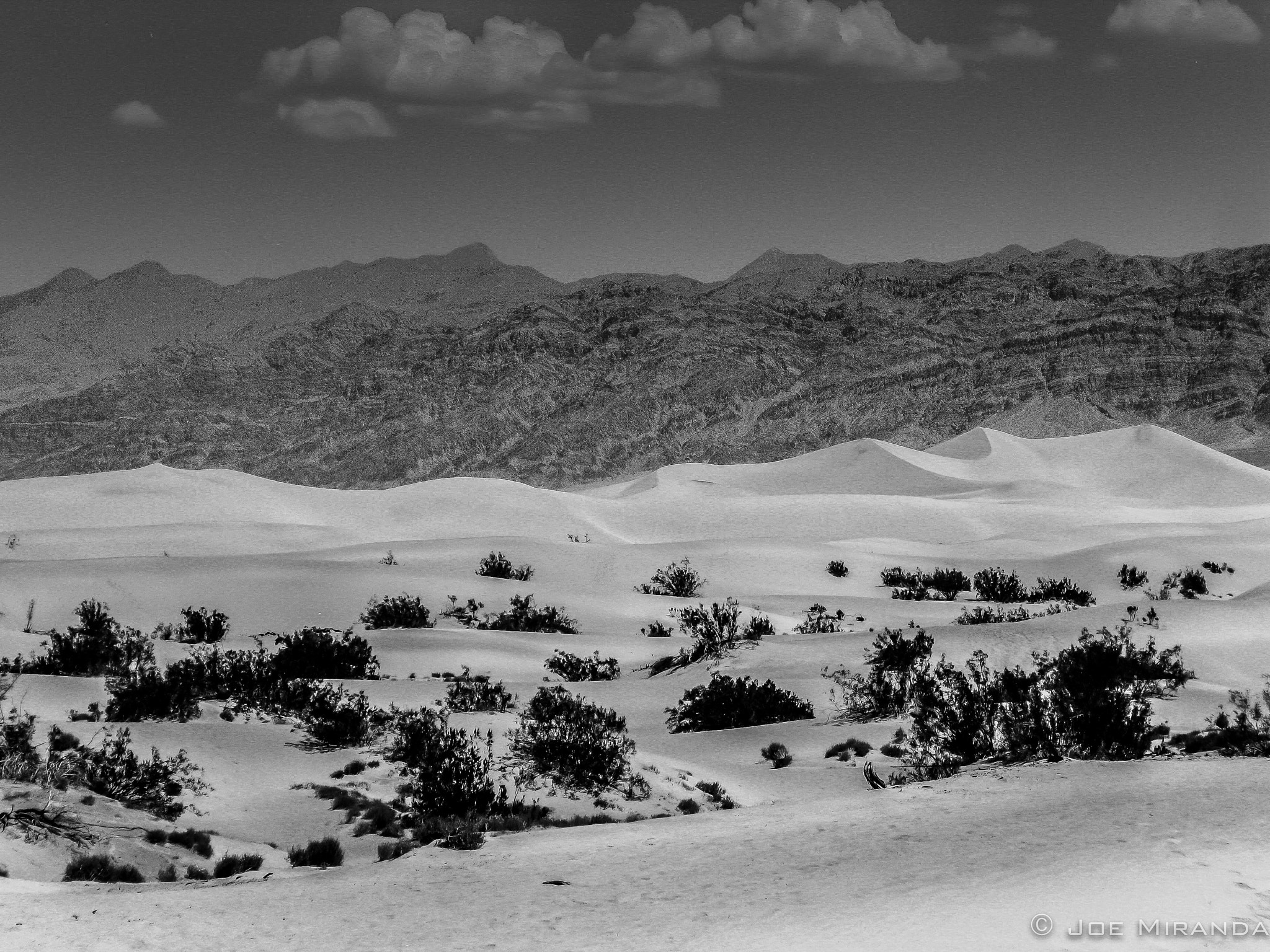 Canon PowerShot SD890 IS (Digital IXUS 970 IS / IXY Digital 820 IS) sample photo. Death valley iv photography