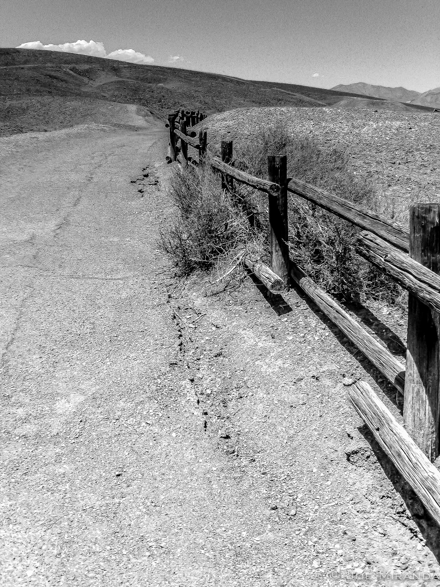 Canon PowerShot SD890 IS (Digital IXUS 970 IS / IXY Digital 820 IS) sample photo. Death valley vii photography