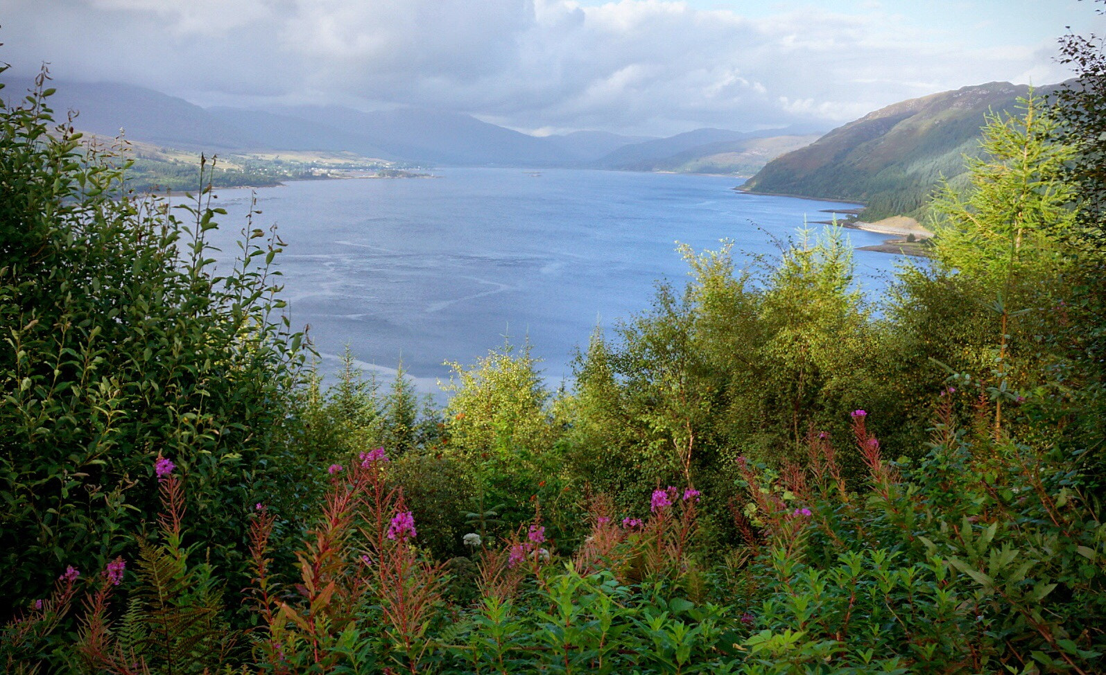 Sony Sonnar T* E 24mm F1.8 ZA sample photo. Skye landscape photography