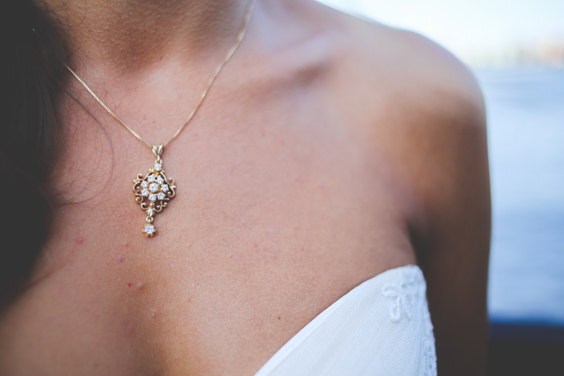 Canon EF 35mm F2 sample photo. The little details photography
