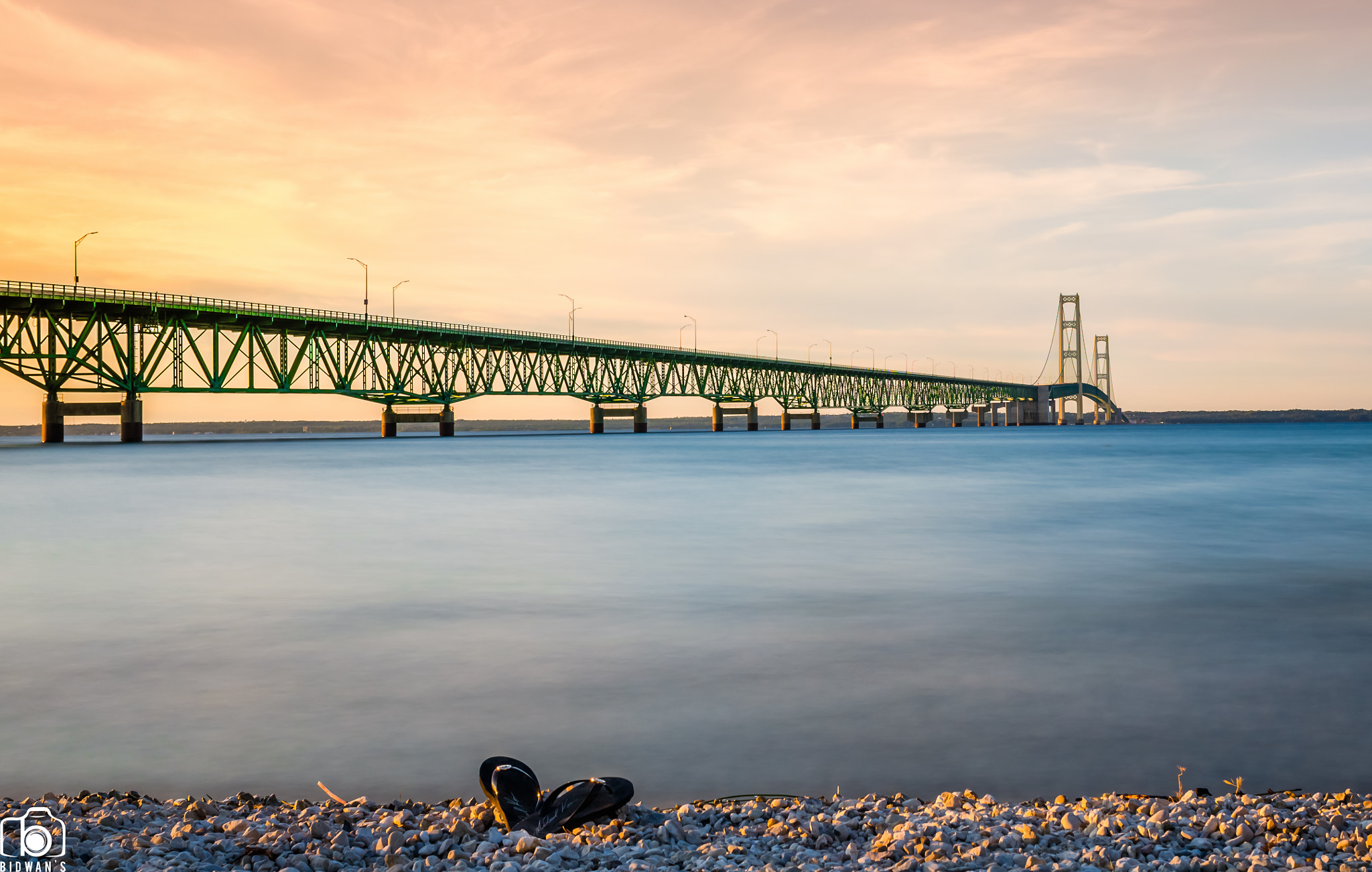Nikon AF-S Nikkor 28-70mm F2.8 ED-IF sample photo. Sunset by big mac photography