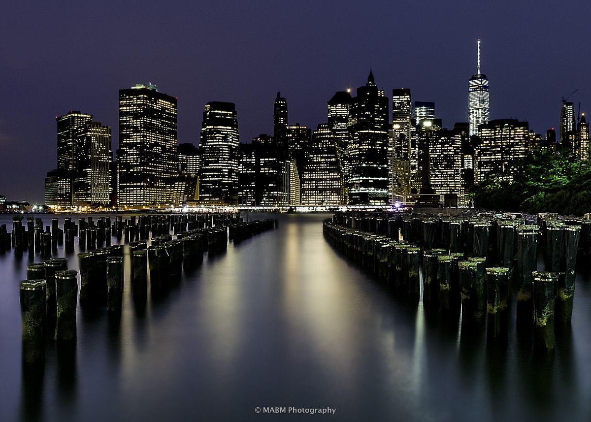 Sony DT 11-18mm F4.5-5.6 sample photo. Nyc photography
