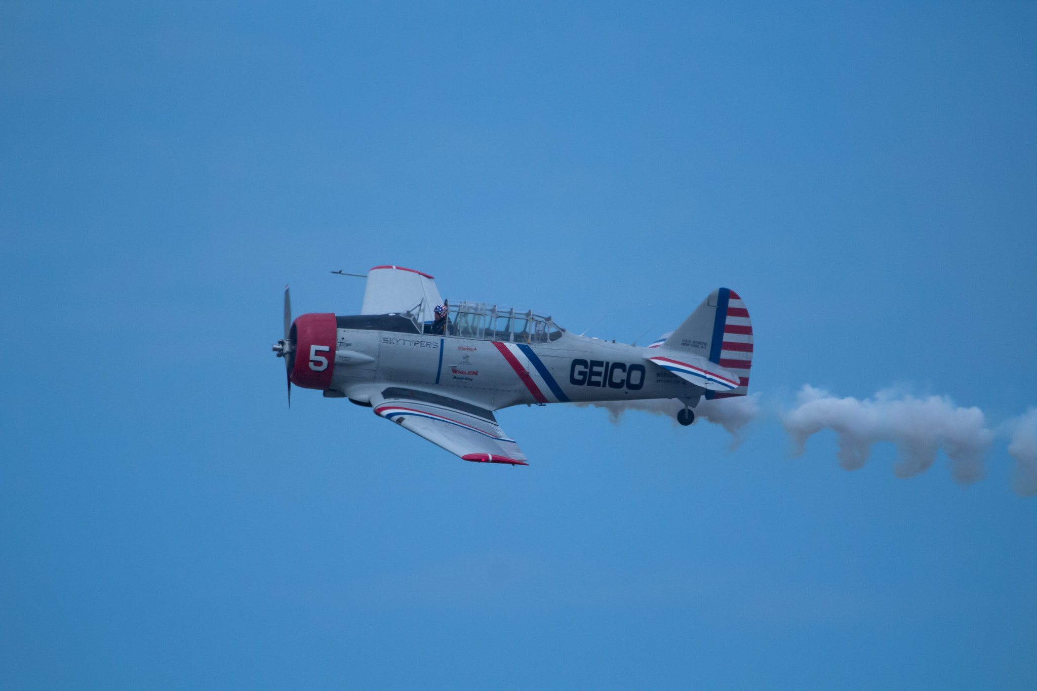 150-600mm F5-6.3 DG OS HSM | Contemporary 015 sample photo. History in flight photography