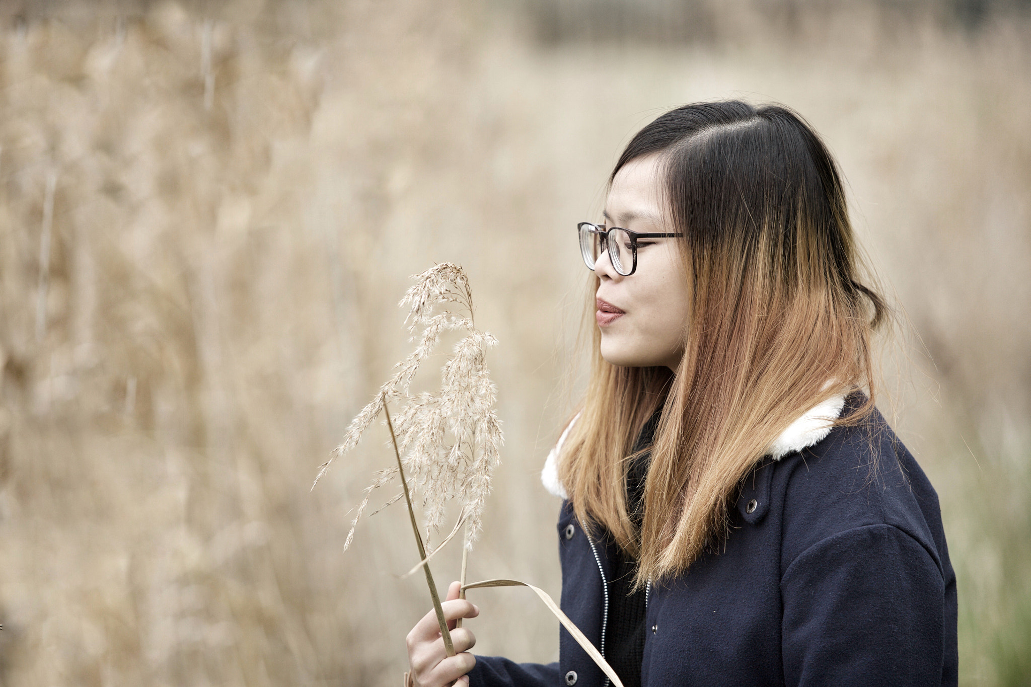 Canon EF 70-200mm F2.8L USM sample photo. ❤️❤️❤️ photography